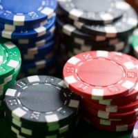 The Art of Finding Bad Counterparties: Lessons from Market Makers and Casinos