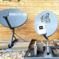 The Big Pay-TV Merger: DirecTV and Dish Join Forces